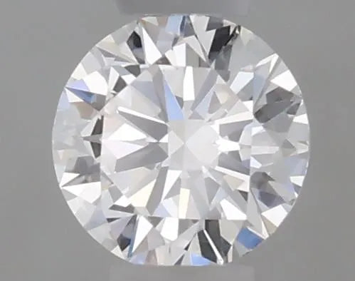 0.2 Carats ROUND Diamond