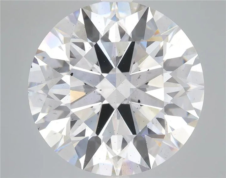 13.96 Carats ROUND Diamond