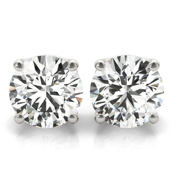 4PR Stud Earrings